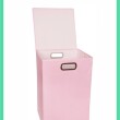CAJA ORGANIZADORA JJ COLE GRANDE ALTA ROSADO