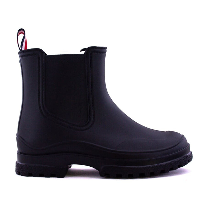 Botas de Lluvia Active de Mujer - HQ-907 Negro