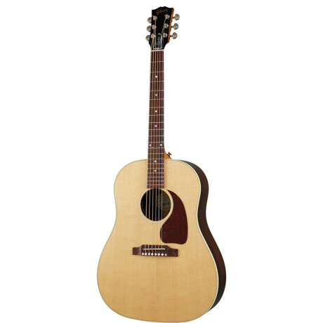 Guitarra Electroacústica Gibson J-45 Studio Natural Guitarra Electroacústica Gibson J-45 Studio Natural