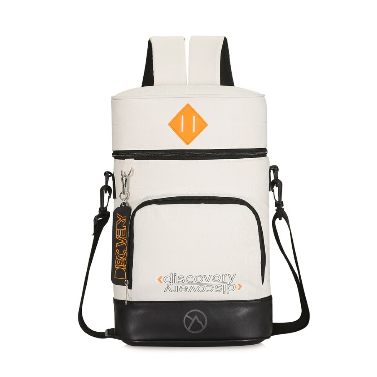 Mochila Matera Discovery - BLANCO 