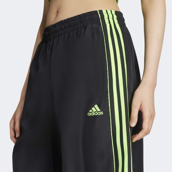 Pantalón Adidas Teamgeist Adicolor Negro