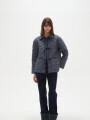 Campera Favena Estampado 1