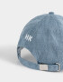 Caps y sombreros infantiles Licencias Gorra Denim "hello Kitty" - Azul Gastado