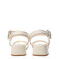 Sandalias de Mujer Miss Carol Tessa Beige