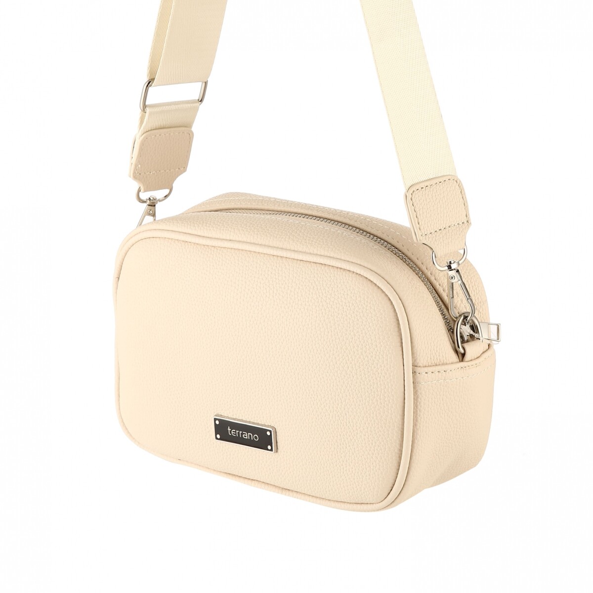 Bandolera Vienna - Natural 