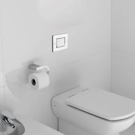 Valvula Tecla Automatica Para Pared 000