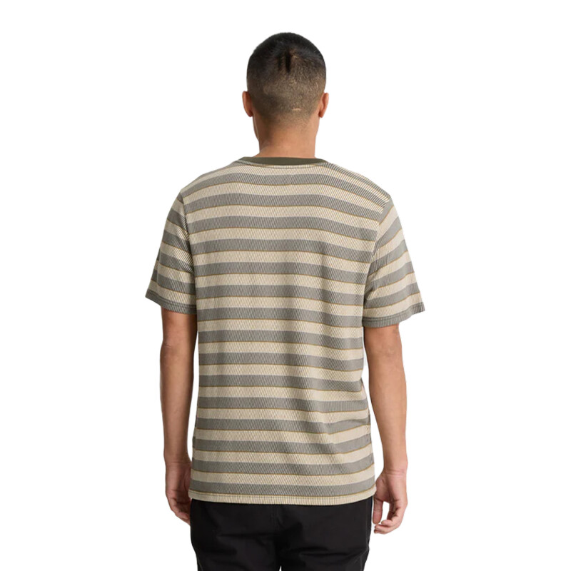 Remera Roark Journey Jacquard Crew - Multi Remera Roark Journey Jacquard Crew - Multi