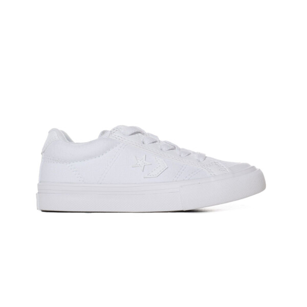 SPORT CASUAL KIDS - CONVERSE BLANCO