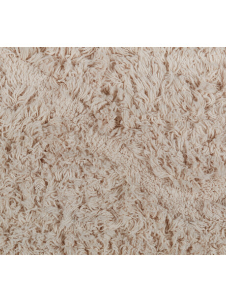 Alfombra TUESILDRE 70x140 beige Alfombra TUESILDRE 70x140 beige
