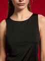Musculosa Onesti Negro