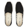 Heritage Canvas Alp - Mujer Black