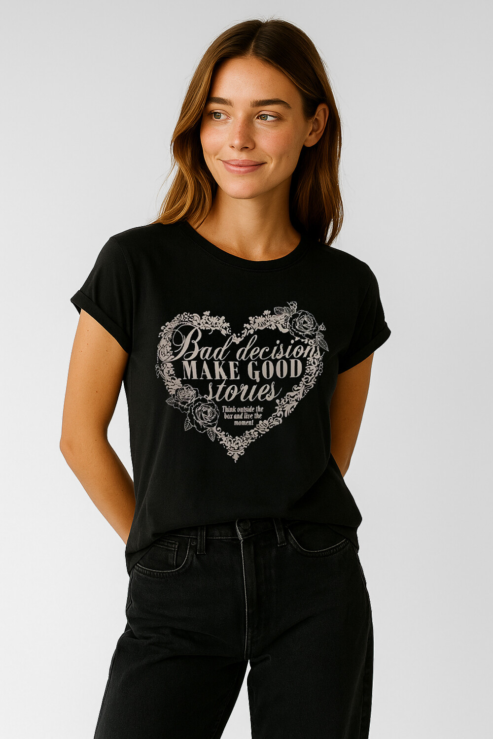 Remera Dember Estampado 4