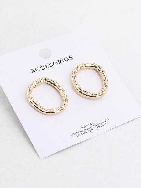 CARAVANAS MAGGIE DORADO