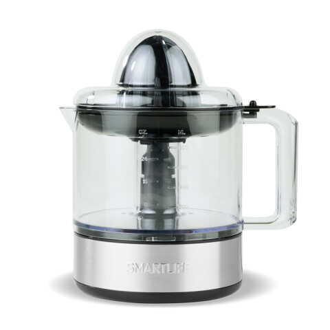 Exprimidor Electrico Juguera 800 ml ac.Inoxidable Exprimidor Electrico Juguera 800 ml ac.Inoxidable