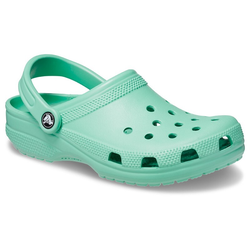 Crocs Classic Verde