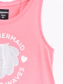 MUSCULOSA FANCY CORAL (V)