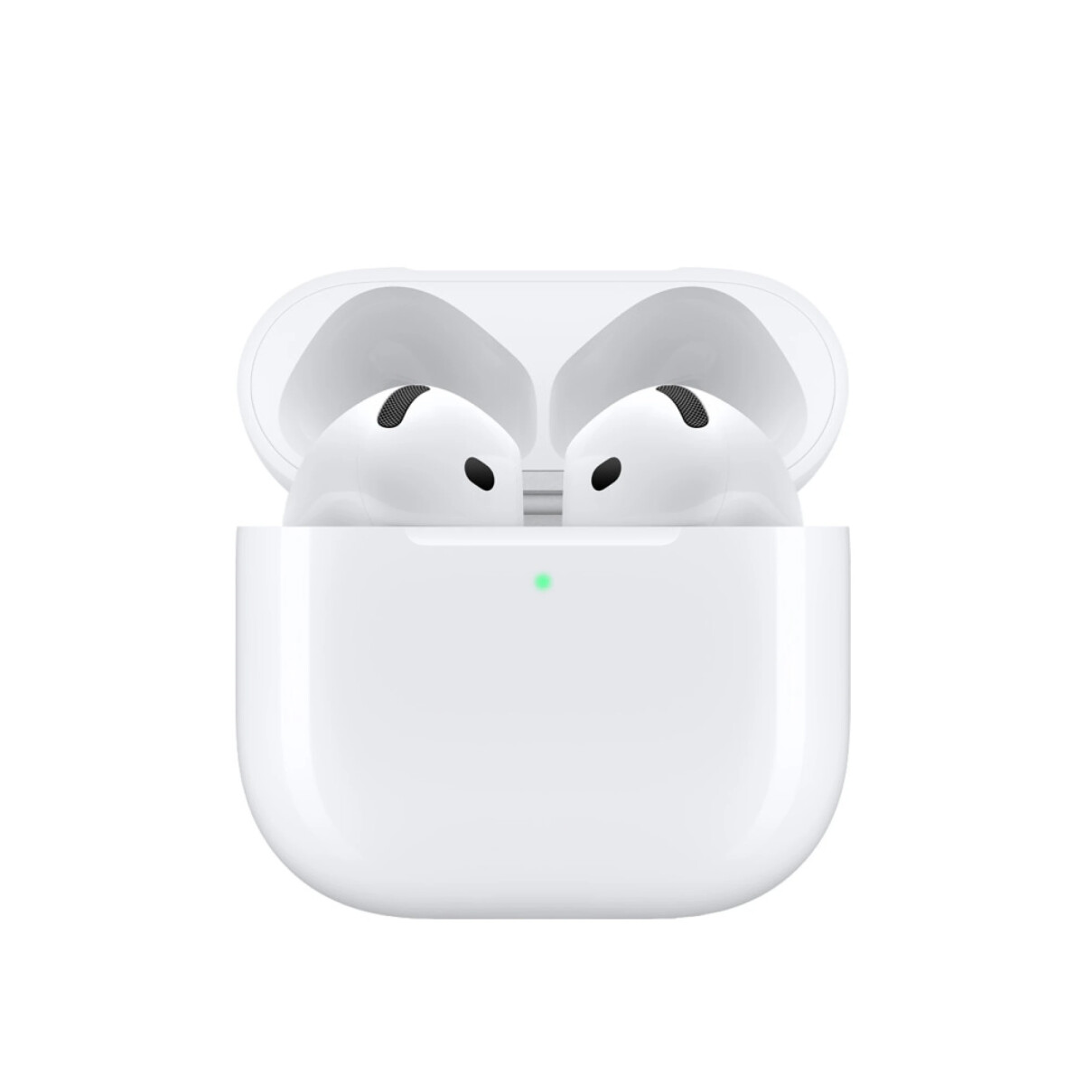 Auriculares Inalámbrico Airpods Gen 4 Con Cancelacion De Ruido Ambiente 