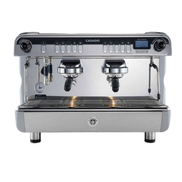 Cafetera 2 Grupos NETTUNO A2 Casadio Cafetera 2 Grupos NETTUNO A2 Casadio