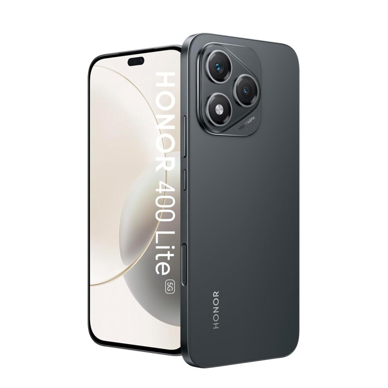 Celular Honor 400 Lite 256GB 8GB Black Celular Honor 400 Lite 256GB 8GB Black