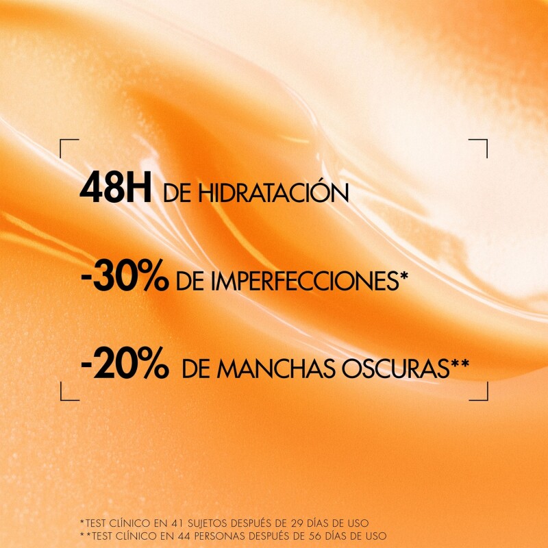 Biotherm Aquasource Vitamin Glow Gel 50 Ml. Biotherm Aquasource Vitamin Glow Gel 50 Ml.