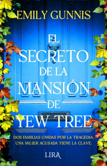 El secreto de la Mansion de Yew Tree El secreto de la Mansion de Yew Tree