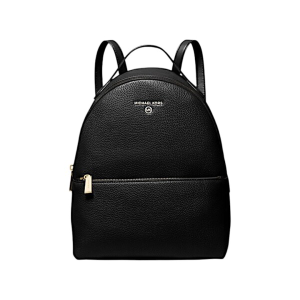 MOCHILA MICHAEL KORS VALERIE negrouniforme