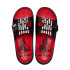 Darth Vader Classic Slide V2 - Unisex Varsity Red