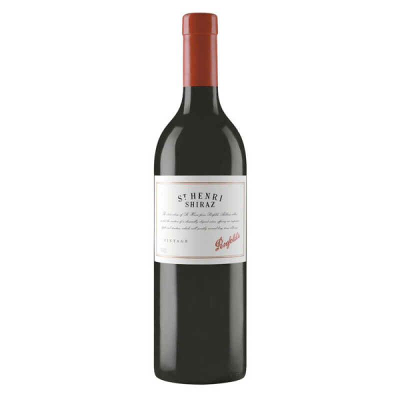 Penfolds St Henri Shiraz 750ml Penfolds St Henri Shiraz 750ml