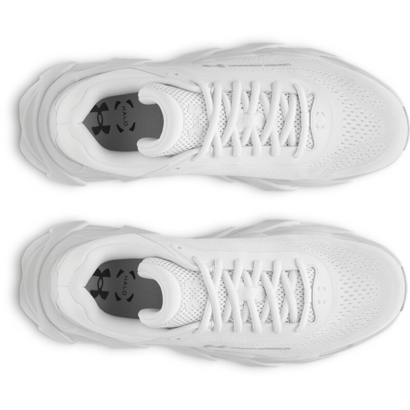 UA Halo Runner-GRY GRY-023