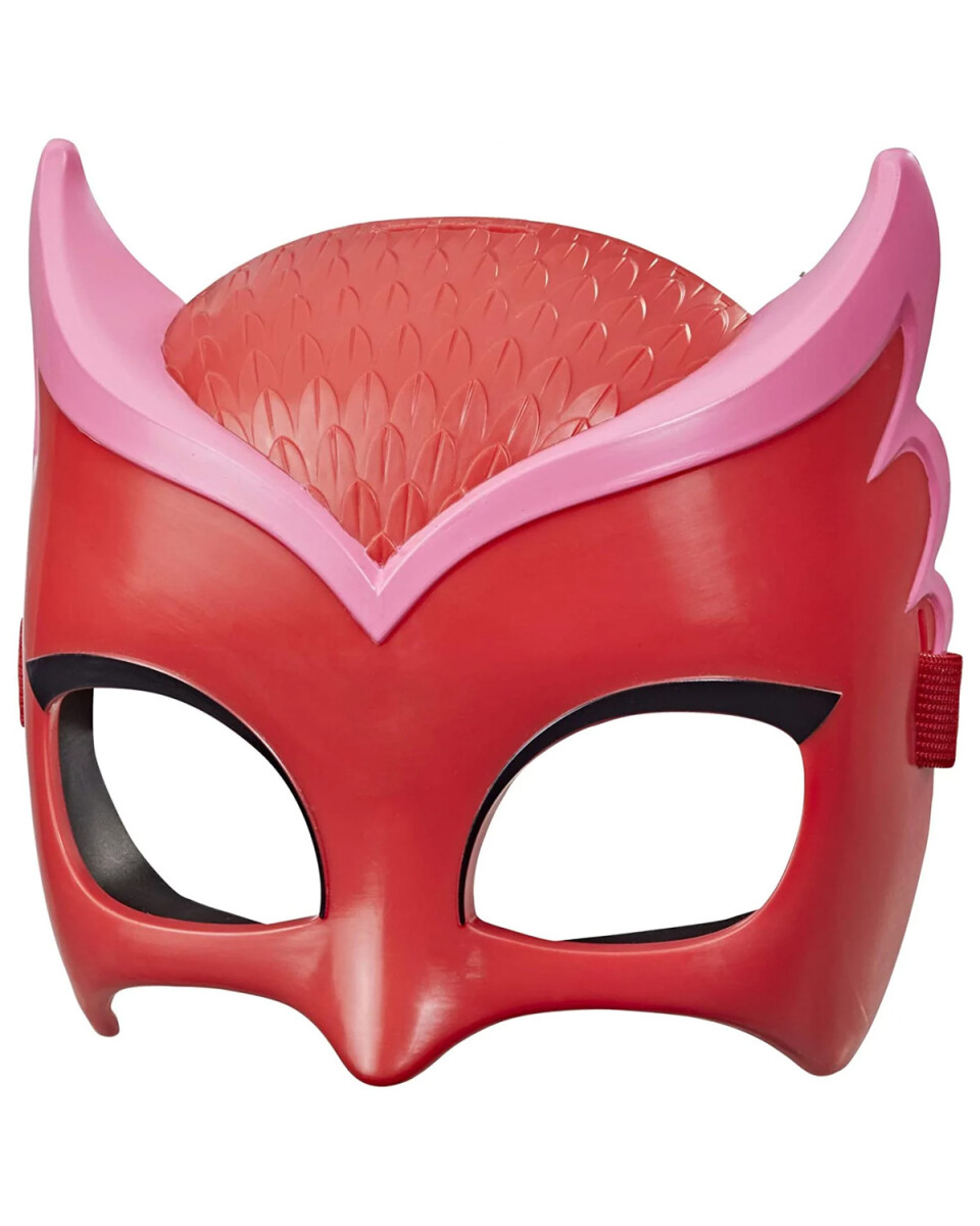 Máscara PJ Masks Hasbro - Owlette 