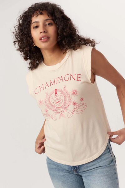 MUSCULOSA Rosa