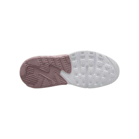 Championes Nike Air Max Excee de Niños blanco