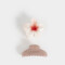 Broches Sets Hawaianas Set De Broches - Rosa Bebe