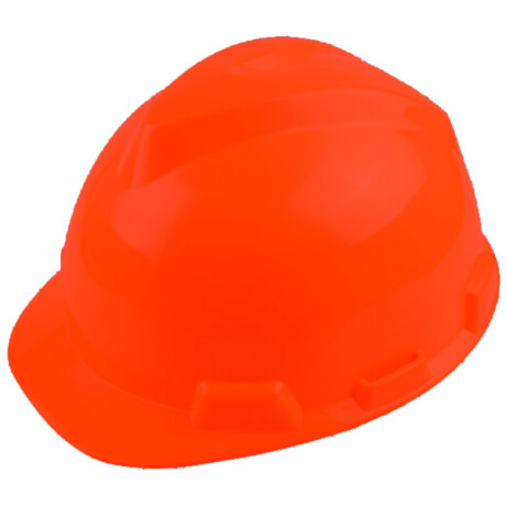 TOLSEN CASCO SEGURIDAD ROJO Tolsen Casco Seguridad Rojo