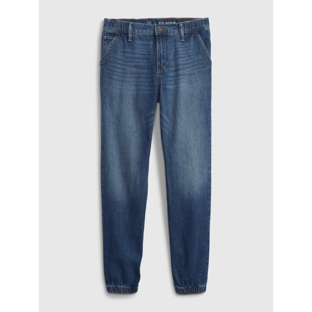 JOGGER - DNM - MEDIUM WASH 