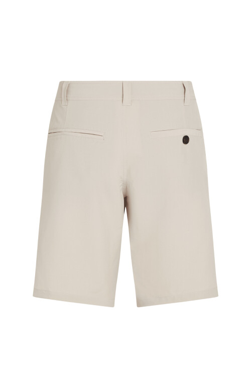 Bermuda O'Neill Hybrid Chino Blanco
