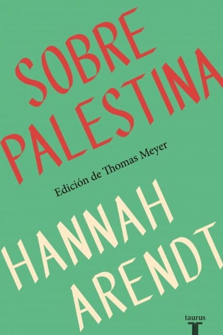 SOBRE PALESTINA SOBRE PALESTINA