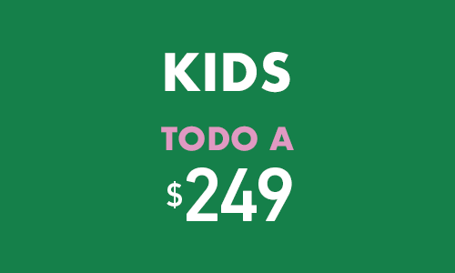 kids todo a