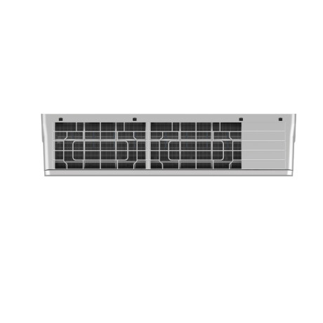 aire acondicionado gris inverter con WIFI 12000 btu COLOR UNICO