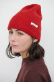 GORRO AUTUMN ROJO
