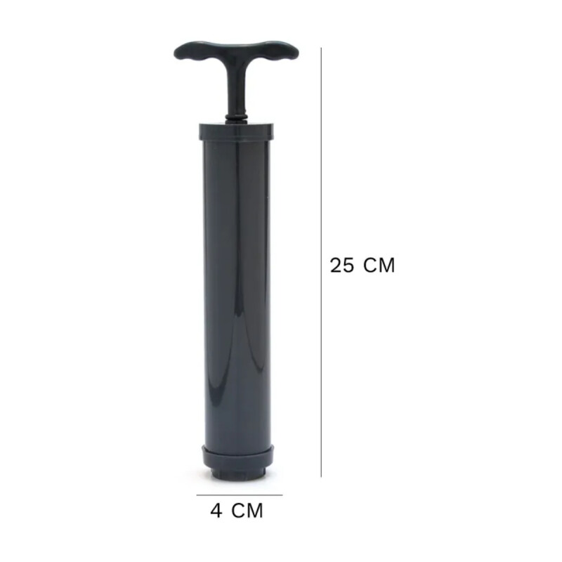 Bomba para vacío PLASTICO