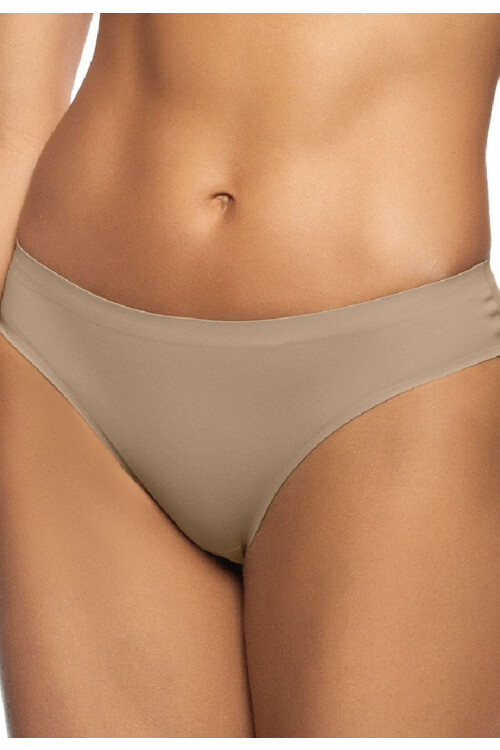 BIKINI LASER BASICA CHOCOLATE