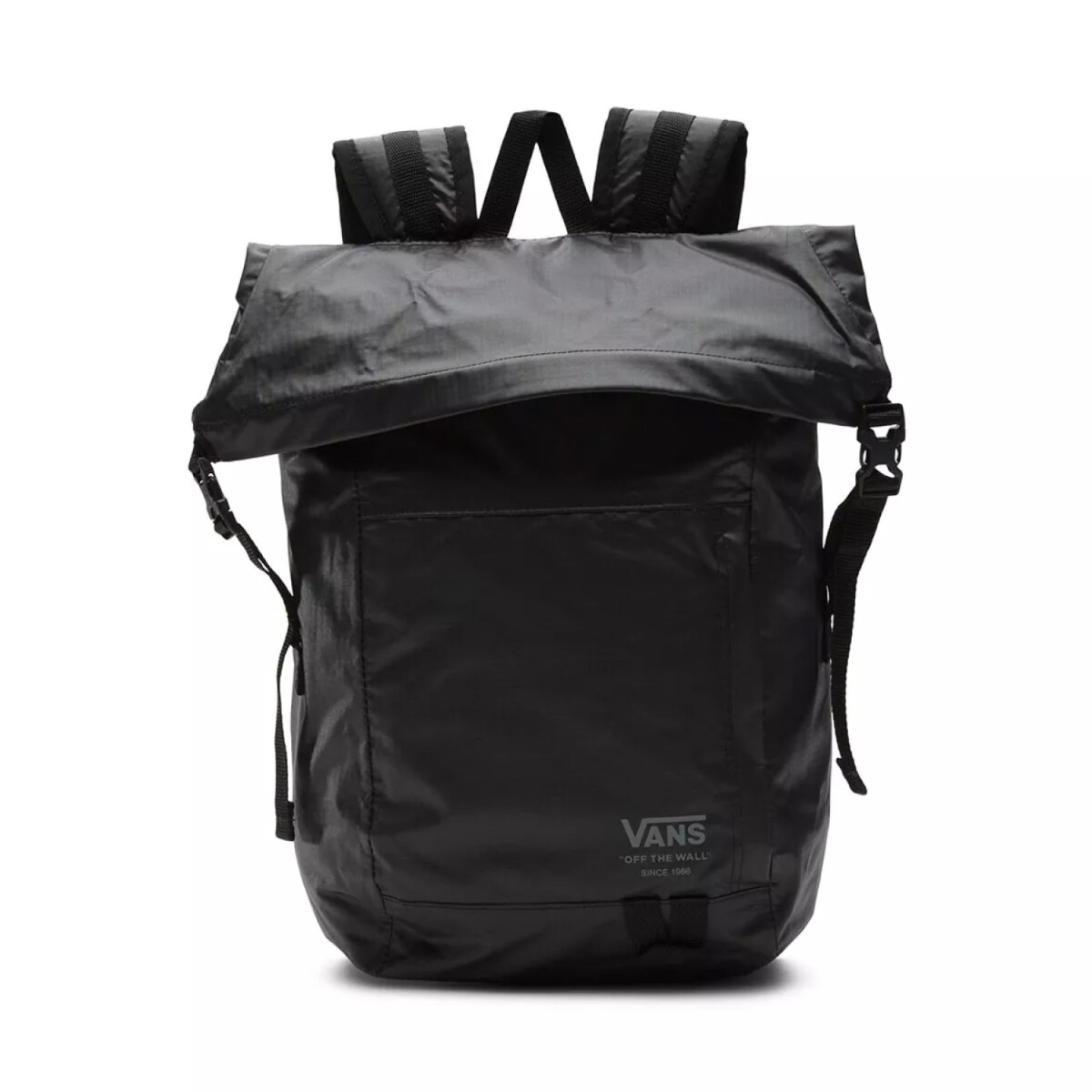 Mochila Vans Rolltop Backpack 