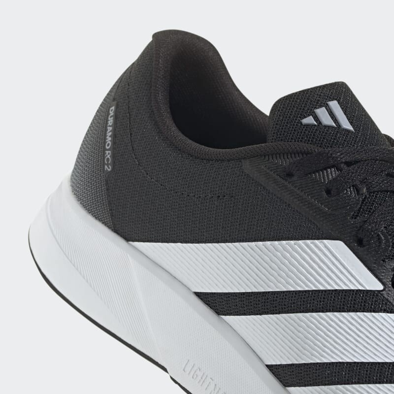 Championes Adidas Duramo RC2 Negro