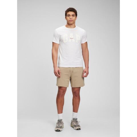 V-INTX - LOGO ORIG ARCH OPTIC WHITE