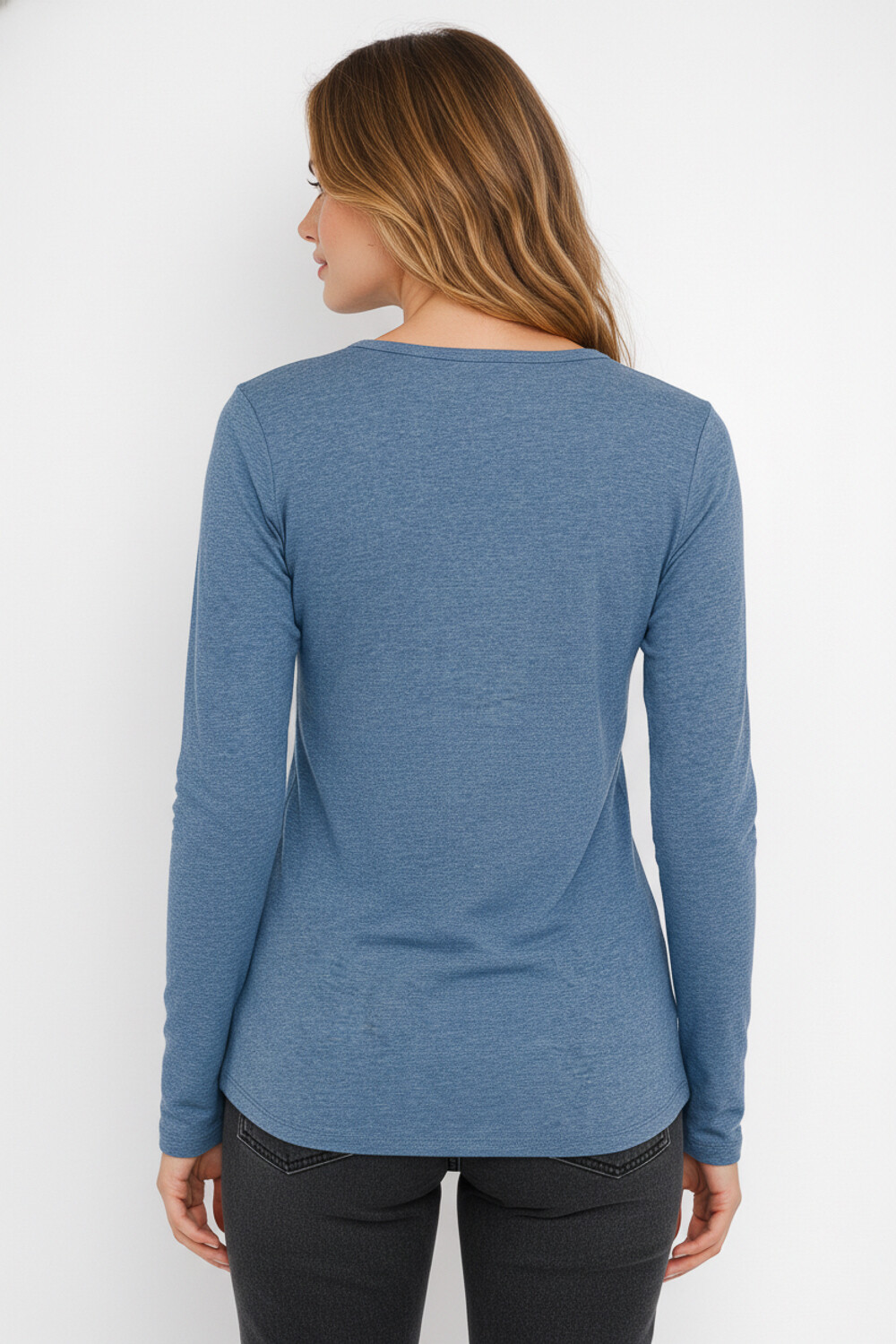 Remera Aman Petroleo