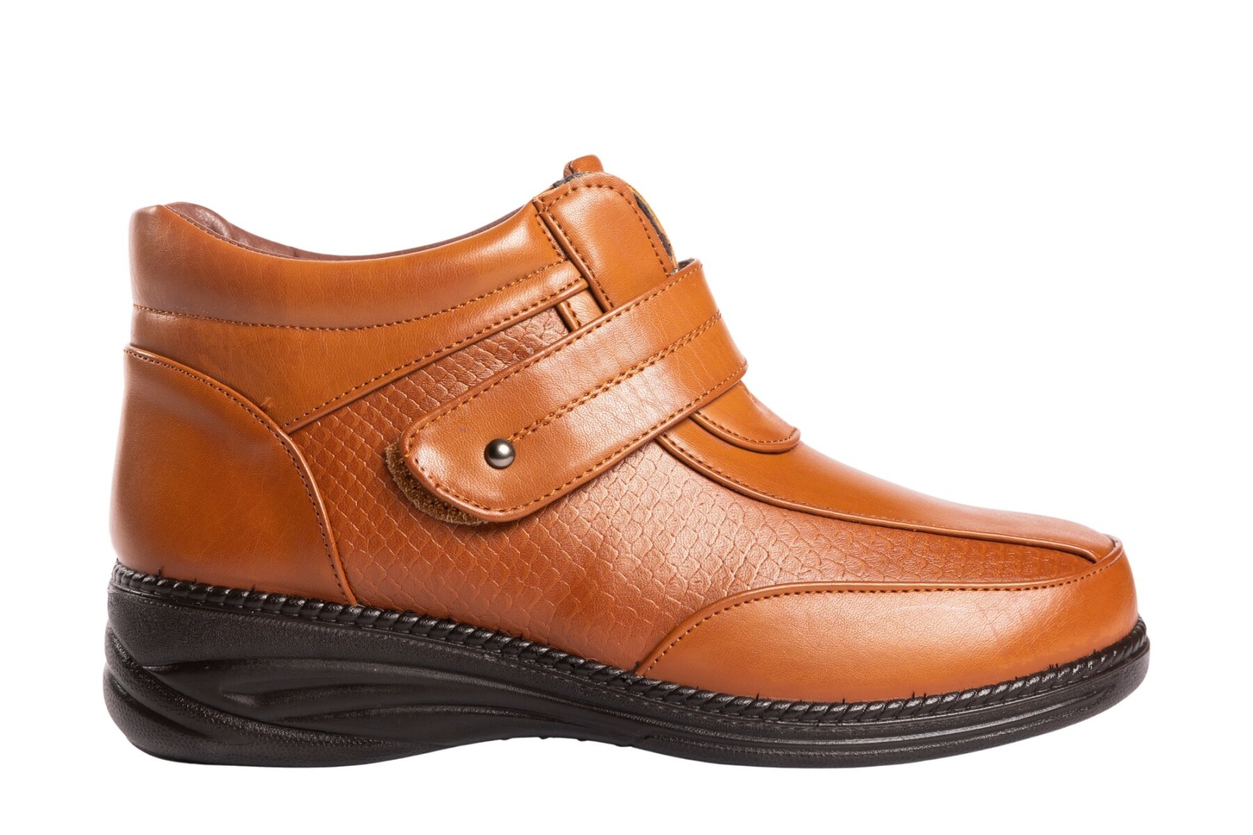LEGERO BOTA - BROWN 