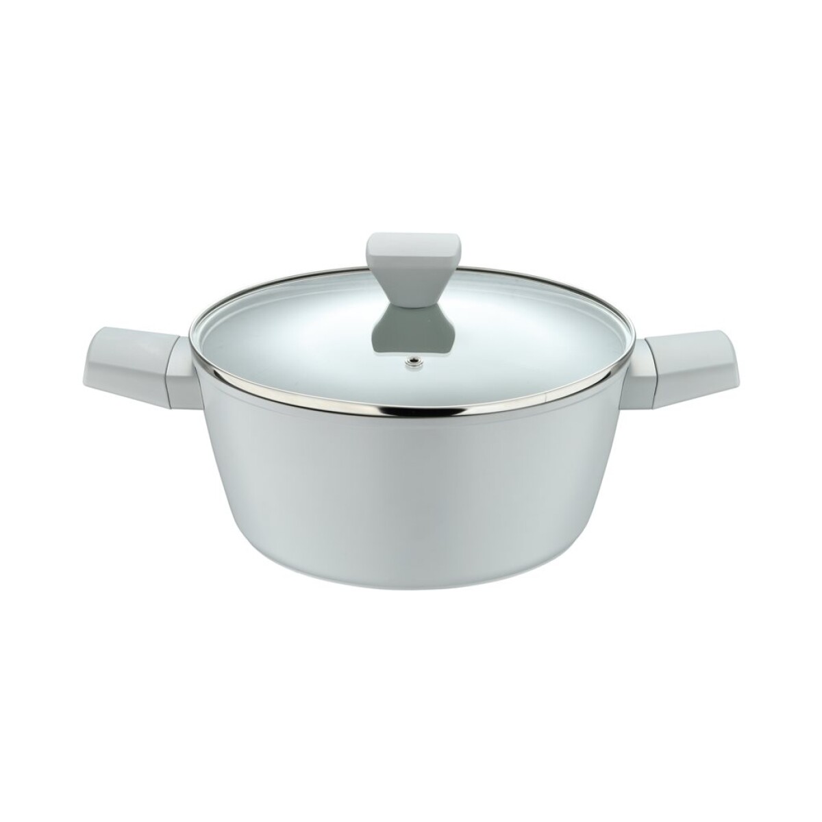 OLLA 24X11CM ALUM. FORJADO IND. CEMENTO 