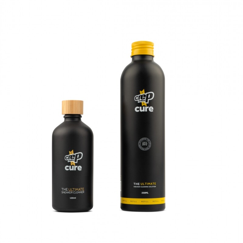 Crep Protect - Limpiador Cure de repuesto 250ml Crep Protect - Limpiador Cure de repuesto 250ml