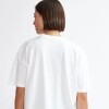 Remera North Sails Wasabi Blanco